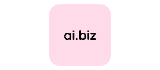 Hub @ AI.Biz logo